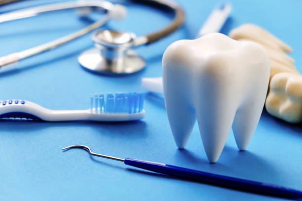 Emergency Dental Services in Shiloh, OH